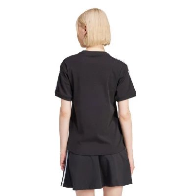 Dames 3 strepen T-Shirt