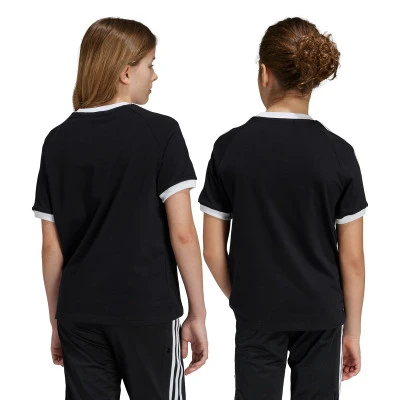 Kinderen 3 strepen T-Shirt