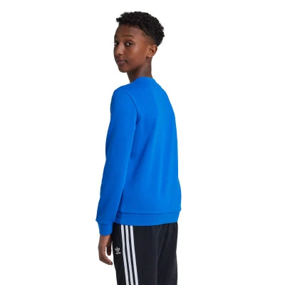 Trefoil-crew voor Kinderen Sweatshirt