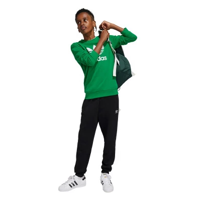 Trefoil-crew voor Kinderen Sweatshirt