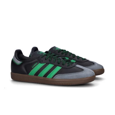 Dames Samba Og Trainers