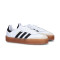 adidas Dames sambae Trainers