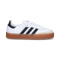 adidas Dames sambae Trainers