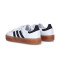 adidas Dames sambae Trainers