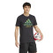 adidas Jamaica Fanswear 2024 Shirt