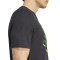 adidas Jamaica Fanswear 2024 Shirt
