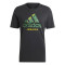 adidas Jamaica Fanswear 2024 Shirt