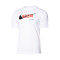 Nike RCD Mallorca Fanswear Logo RCDM 2023-2024 T-Shirt
