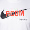Nike RCD Mallorca Fanswear Logo RCDM 2023-2024 T-Shirt