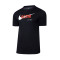 Nike RCD Mallorca Fanswear Logo "RCDM" 2023-2024 T-Shirt