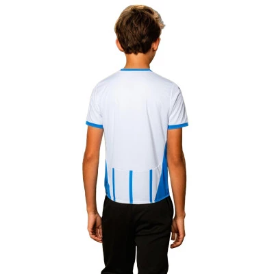 Kinderen UD Sassuolo 2024-2025 Uit Shirt