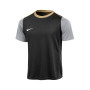 Academy Pro 24 m/c-Black-Jersey Gold-Wolf Grey