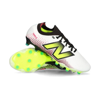 Tekela Pro Low Laced FG V4+ Voetbalschoenen