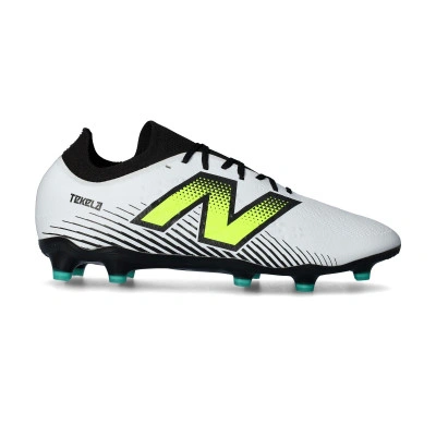 Tekela Magia Low Laced FG V4+ Voetbalschoenen