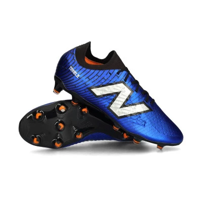 Tekela Magia Low Laced FG V4+ Voetbalschoenen
