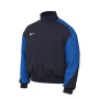 Strike 24 Voor de wedstrijd-Obsidian-Royal Blue-Obsidian