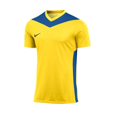Park Derby IV m/c Shirt