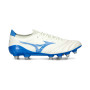 Morelia Neo IV Β Elite Mix-Zonne-blauw-wit-zonne-roze