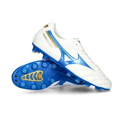 Morelia II Pro FG Voetbalschoenen