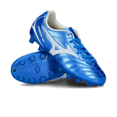 Kinderen Monarcida Neo III Selecteren FG Voetbalschoenen