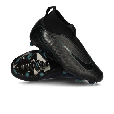 Kinderen Mercurial Air Zoom Superfly 10 Academie FG/ MG Voetbalschoenen