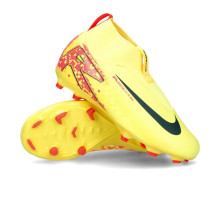 Nike Kinderen Air Zoom Mercurial Superfly 10 Academie KM FG/ MG Voetbalschoenen