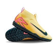 Nike Kinderen Air Zoom Mercurial Superfly 10 Academie KM Gras Voetbalschoenen