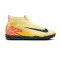 Nike Kinderen Air Zoom Mercurial Superfly 10 Academie KM Gras Voetbalschoenen
