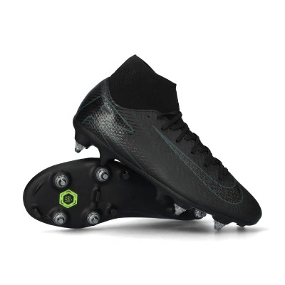 Mercurial Air Zoom Superfly 10 Academy SG-Pro Voetbalschoenen