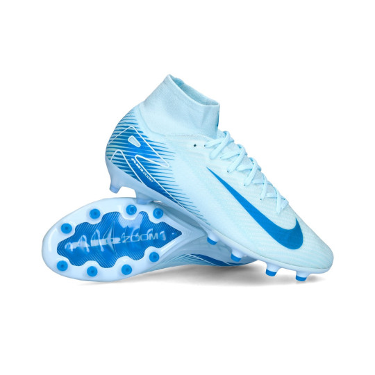 mercurial superfly ag pro
