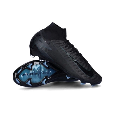 Air Zoom Mercurial Superfly 10 Elite FG Voetbalschoenen