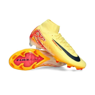 Air Zoom Mercurial Superfly 10 Elite KM FG Voetbalschoenen
