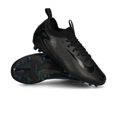 Mercurial Air Zoom Vapor 16 Academie AG voor Kinderen Voetbalschoenen