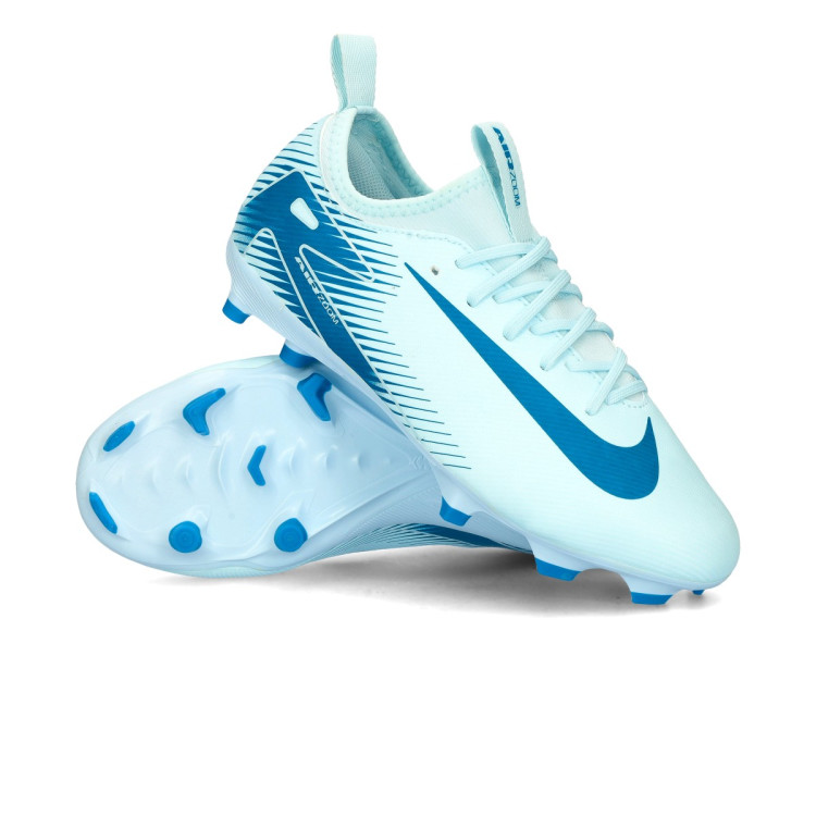 Voetbalschoenen Nike Kinderen Mercurial Air Zoom Vapor 16 Academie