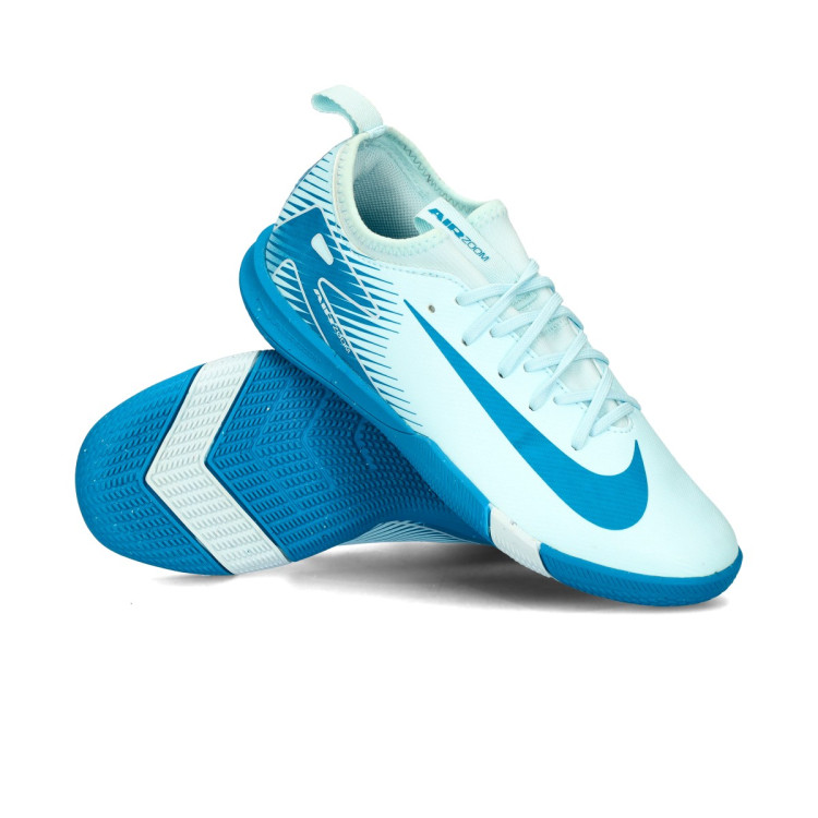VTASQ Voetbalschoenen voor jongens Turf