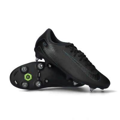 Mercurial Air Zoom Vapor 16 Academy SG-Pro Anti-Clog Voetbalschoenen