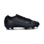 Air Zoom Mercurial Vapor 16 Pro FG Niño-Zwart-Zwart-Diepe Jungle