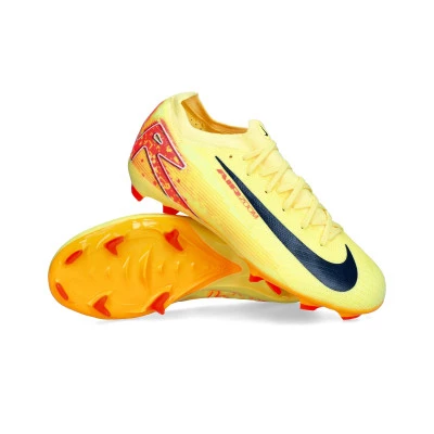 Kinderen Air Zoom Mercurial Vapor 16 Pro KM FG Voetbalschoenen