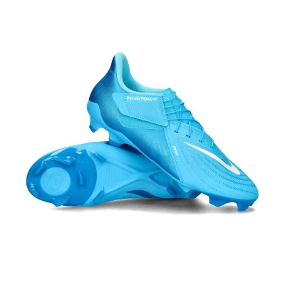 Phantom GX II Academy EasyOn FG/MG Voetbalschoenen
