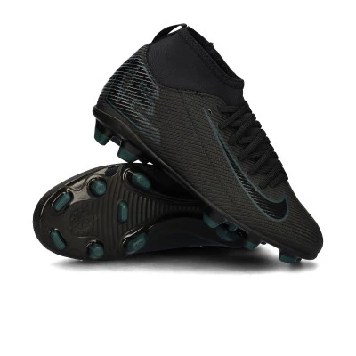 Kinderen Mercurial Superfly 10 Club FG/ MG Voetbalschoenen