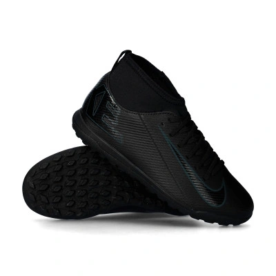 Kinderen Mercurial Superfly 10 Club Turf Voetbalschoenen