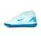 Nike Mercurial Superfly 10 Club Gras voor Kinderen Voetbalschoenen