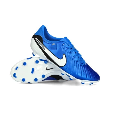 Tiempo Legend 10 Academie FG/ MG Voetbalschoenen