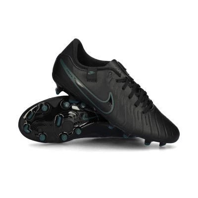 Tiempo Legend 10 Academie FG/ MG Voetbalschoenen