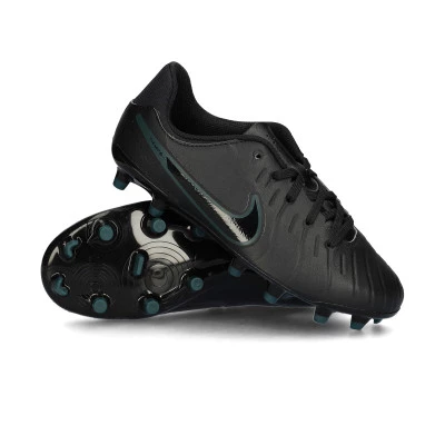 Kinderen Tiempo Legend 10 Academie FG/ MG Voetbalschoenen