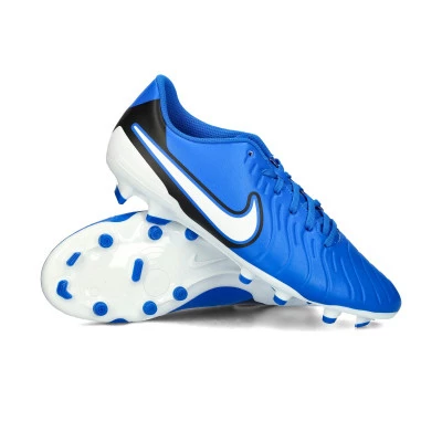 Tiempo Legend 10 Club FG/ MG Voetbalschoenen