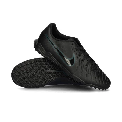 Tiempo Legend 10 Club Gras Voetbalschoenen