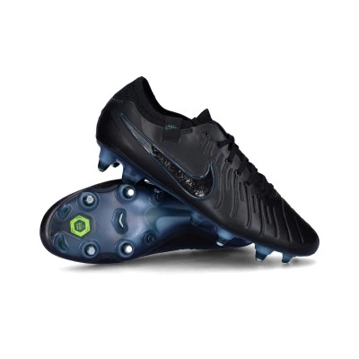 Tiempo Legend 10 Elite SG-Pro Anti-Clog Voetbalschoenen