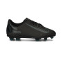Mercurial Vapor 16 Club FG/ MG voor Kinderen-Zwart-Zwart-Diepe Jungle