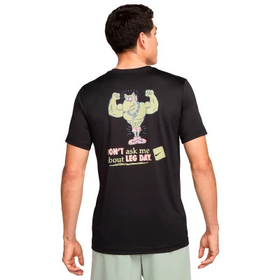 M Nk Df Tee Rlgd Iykyk 2 T-Shirt